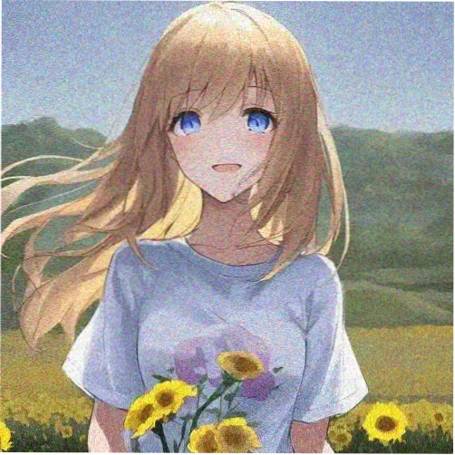 用户雪落无声的头像